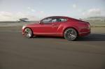 Bentley Continental GT V8 2011 года